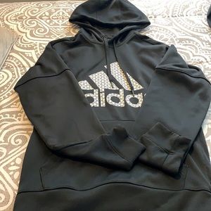 Men’s Small Adidas Sweatshirt